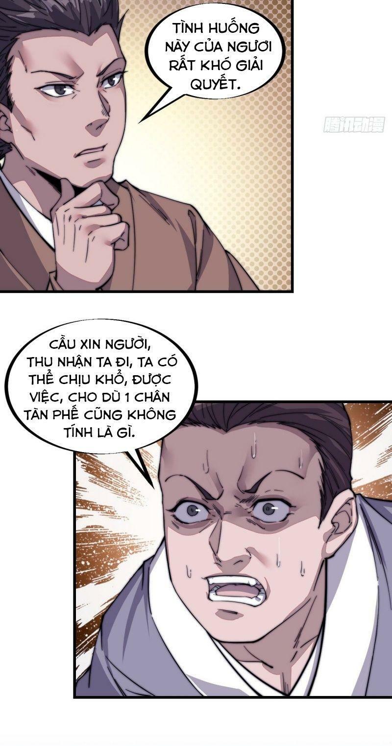 Ta Có Một Sơn Trại: Chapter 42