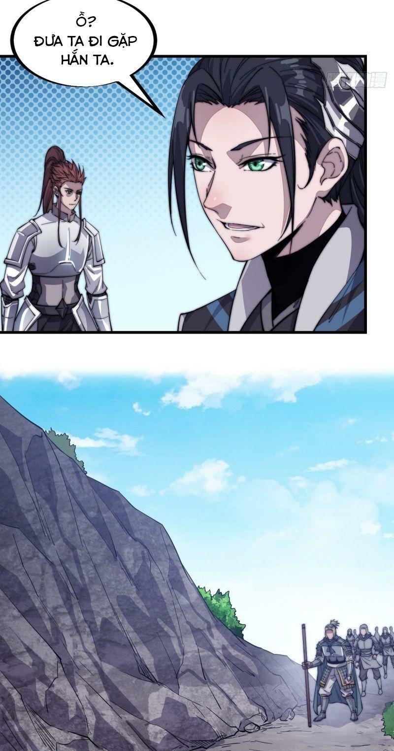 Ta Có Một Sơn Trại: Chapter 42