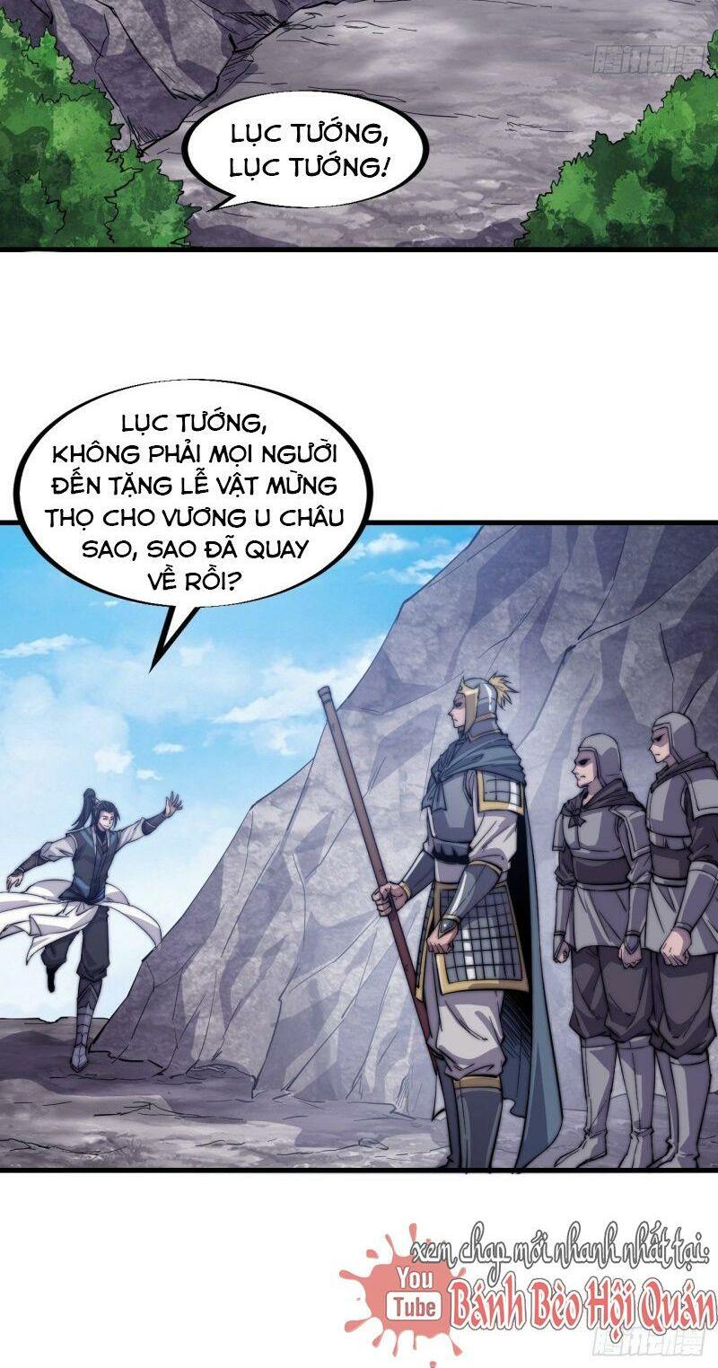 Ta Có Một Sơn Trại: Chapter 42
