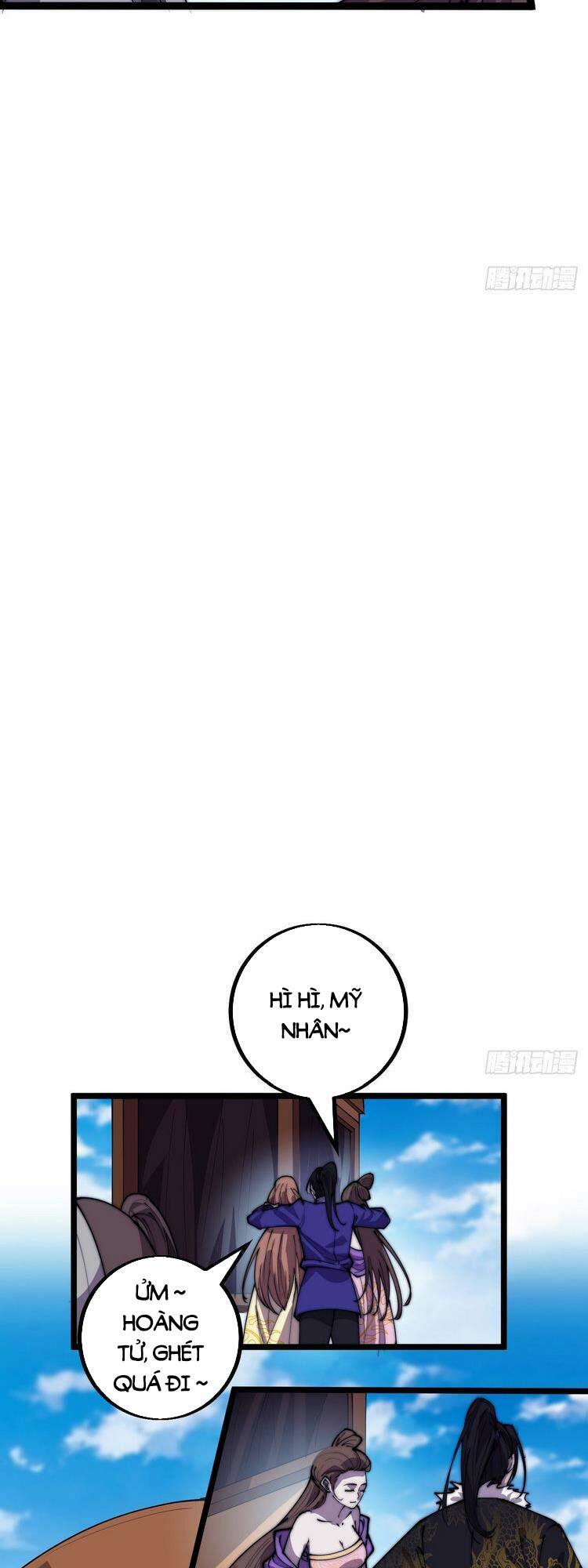 Ta Có Một Sơn Trại: Chapter 420
