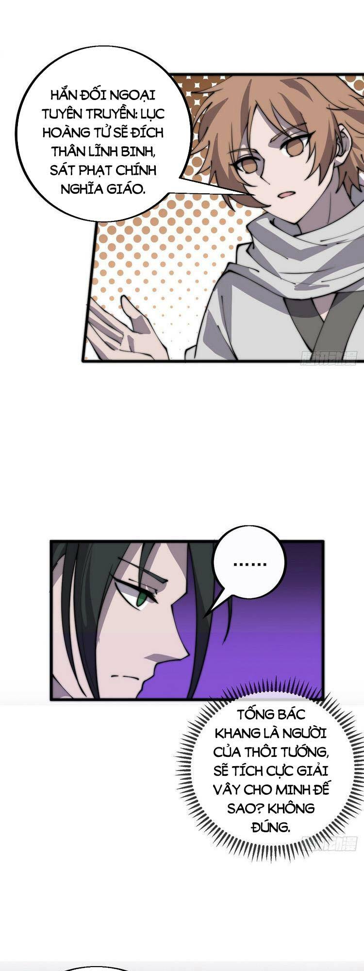 Ta Có Một Sơn Trại: Chapter 420