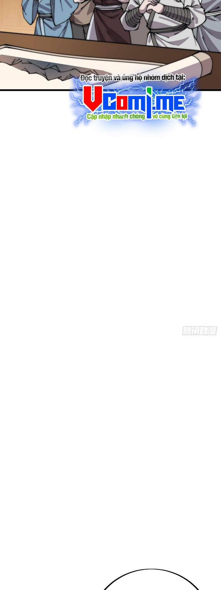 Ta Có Một Sơn Trại: Chapter 420