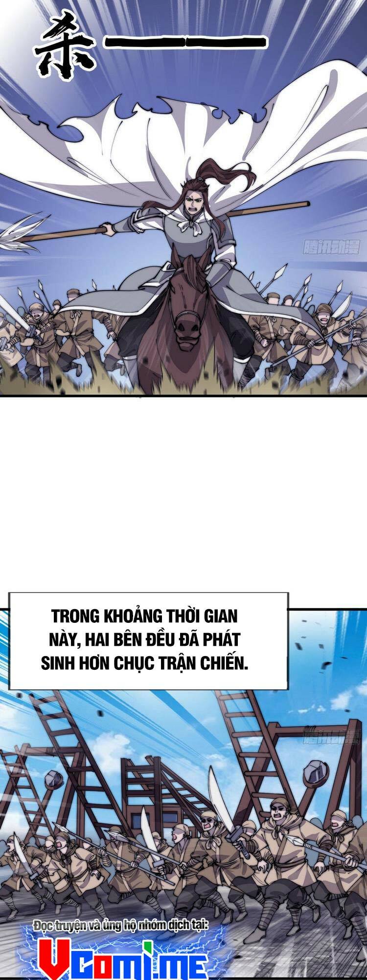 Ta Có Một Sơn Trại: Chapter 420