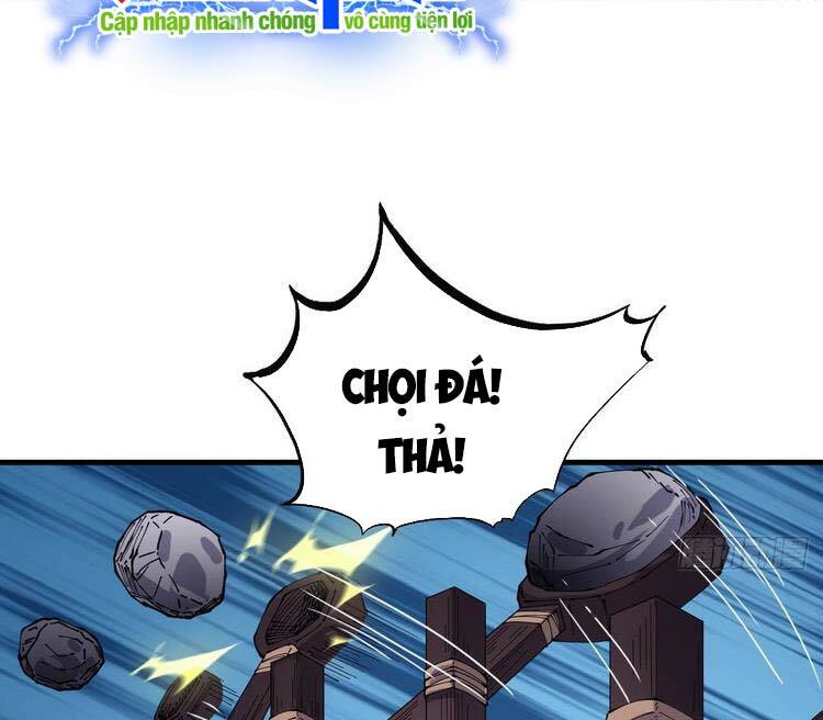 Ta Có Một Sơn Trại: Chapter 420