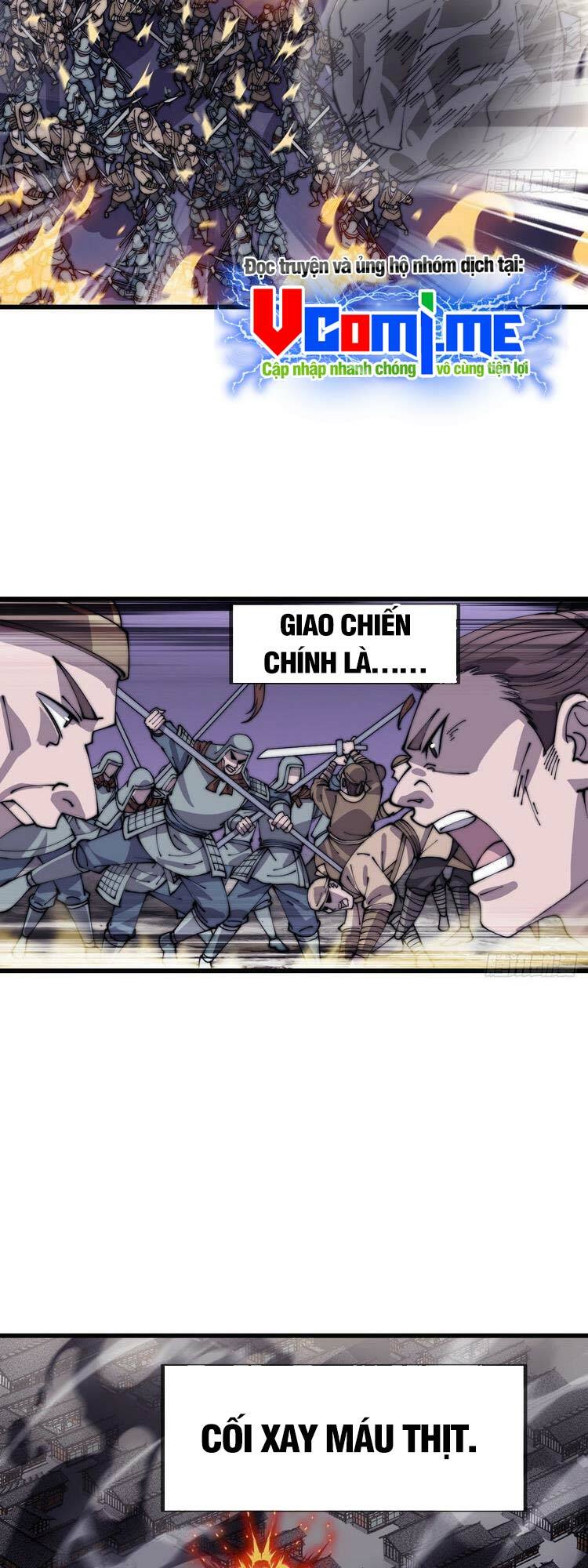 Ta Có Một Sơn Trại: Chapter 420