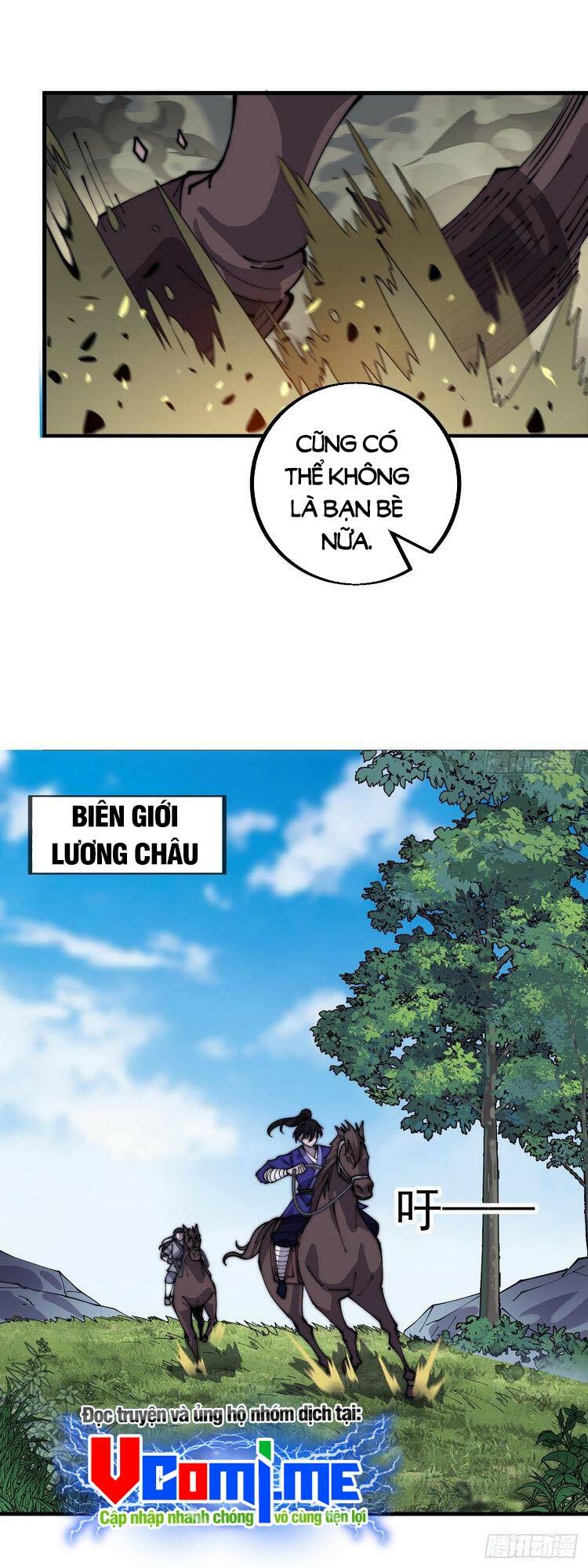 Ta Có Một Sơn Trại: Chapter 420