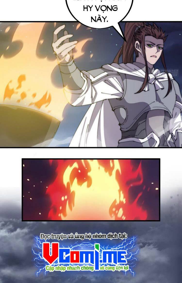 Ta Có Một Sơn Trại: Chapter 421