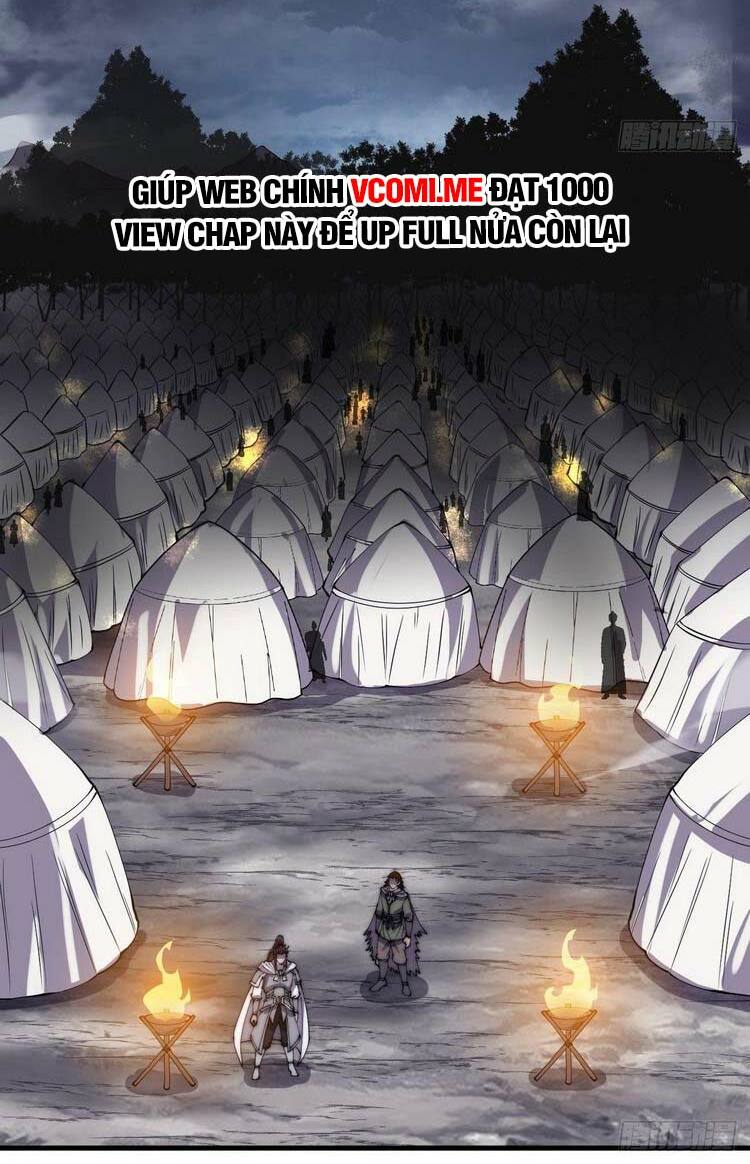Ta Có Một Sơn Trại: Chapter 421
