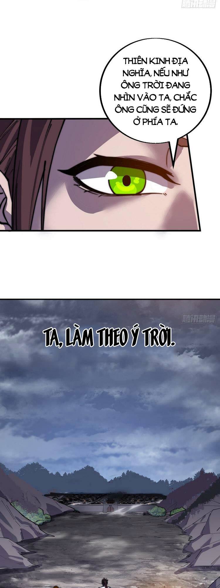 Ta Có Một Sơn Trại: Chapter 421