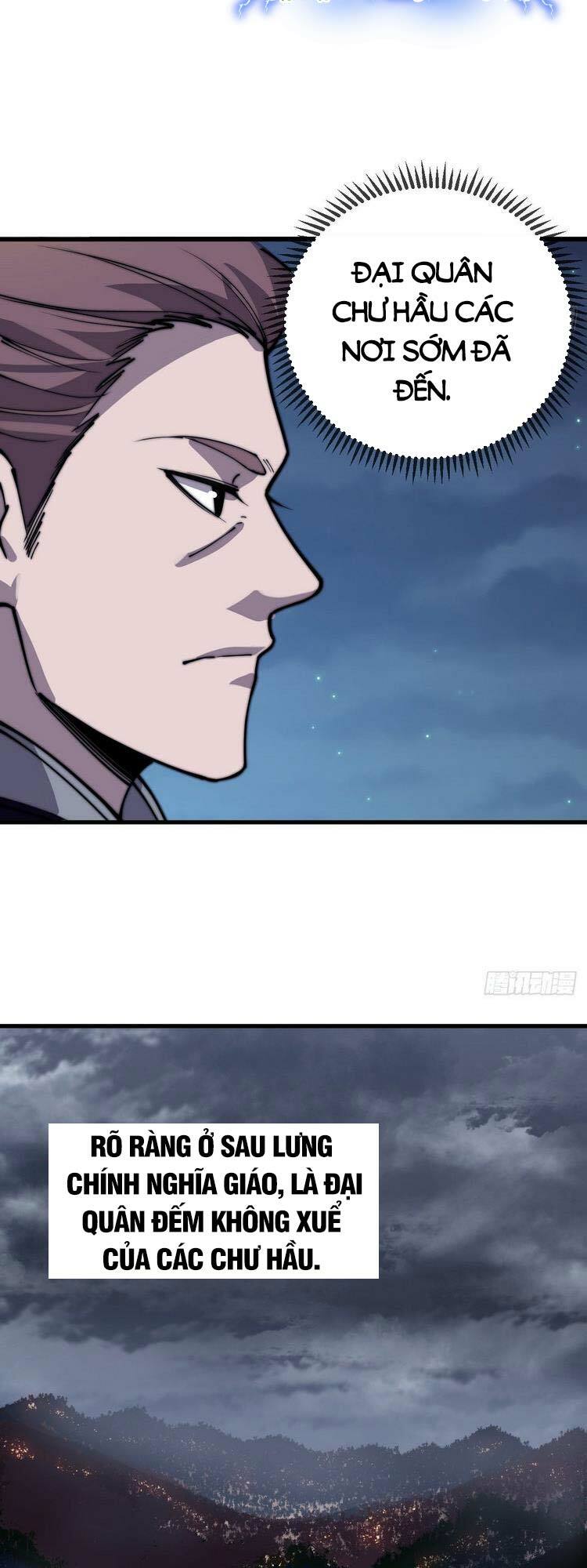 Ta Có Một Sơn Trại: Chapter 421