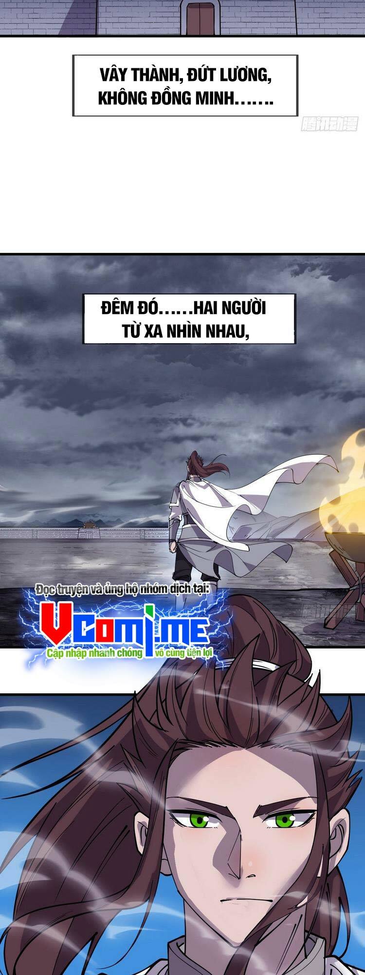 Ta Có Một Sơn Trại: Chapter 421
