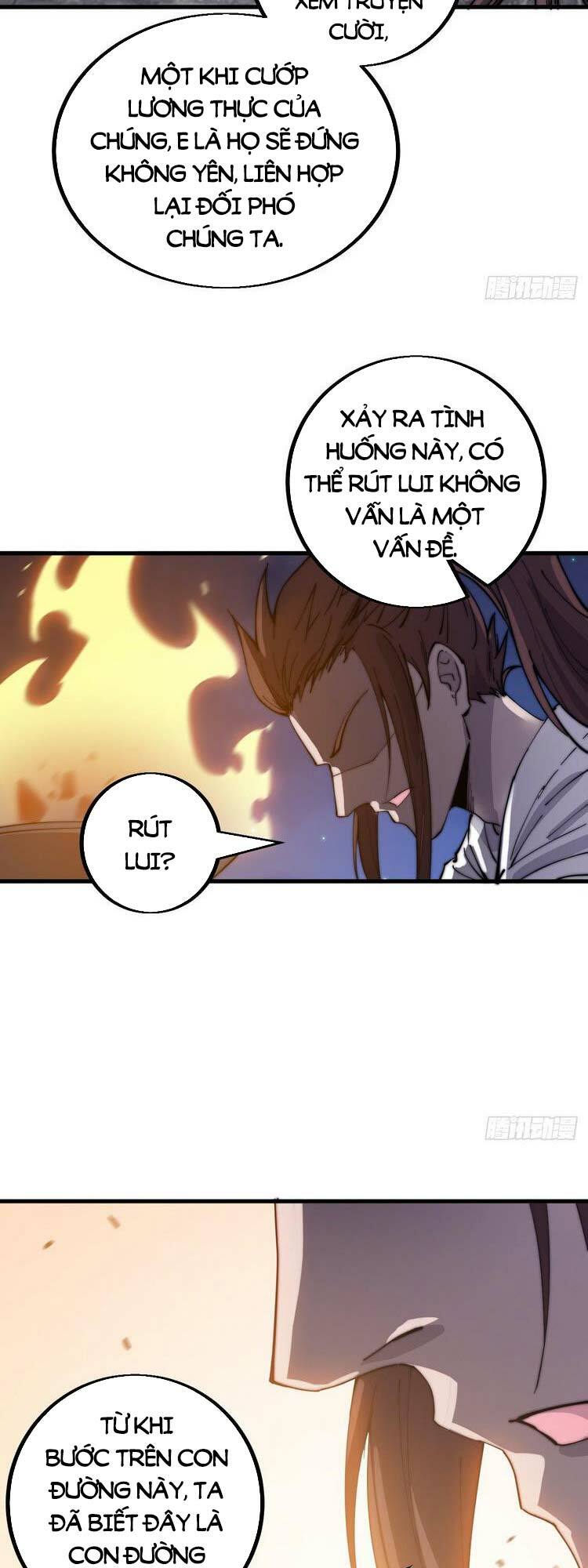 Ta Có Một Sơn Trại: Chapter 421