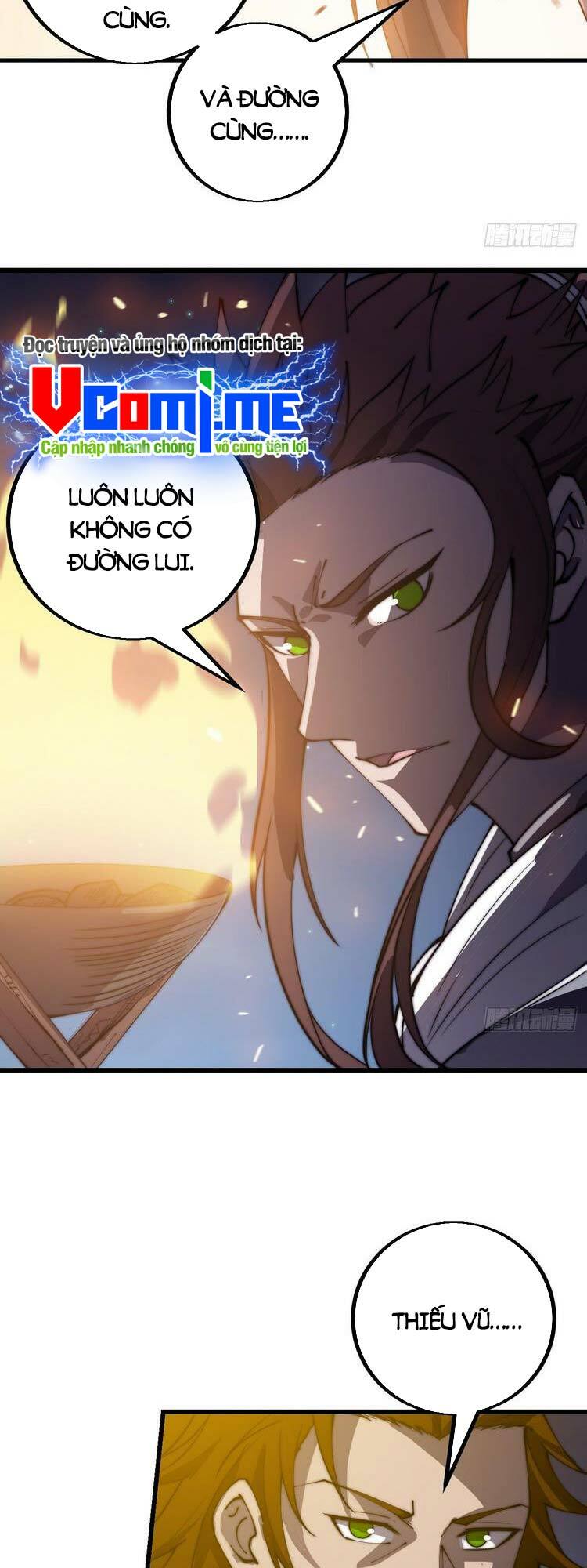 Ta Có Một Sơn Trại: Chapter 421