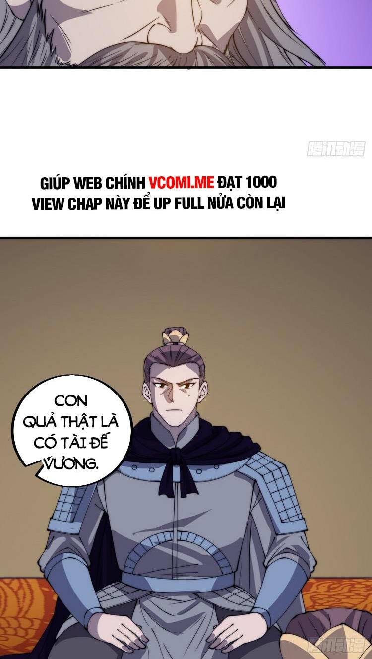 Ta Có Một Sơn Trại: Chapter 422