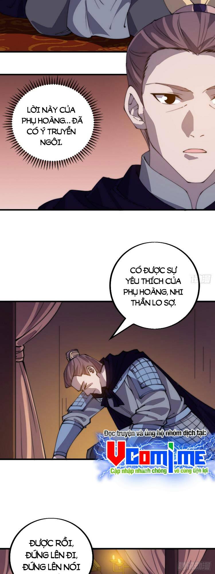 Ta Có Một Sơn Trại: Chapter 422