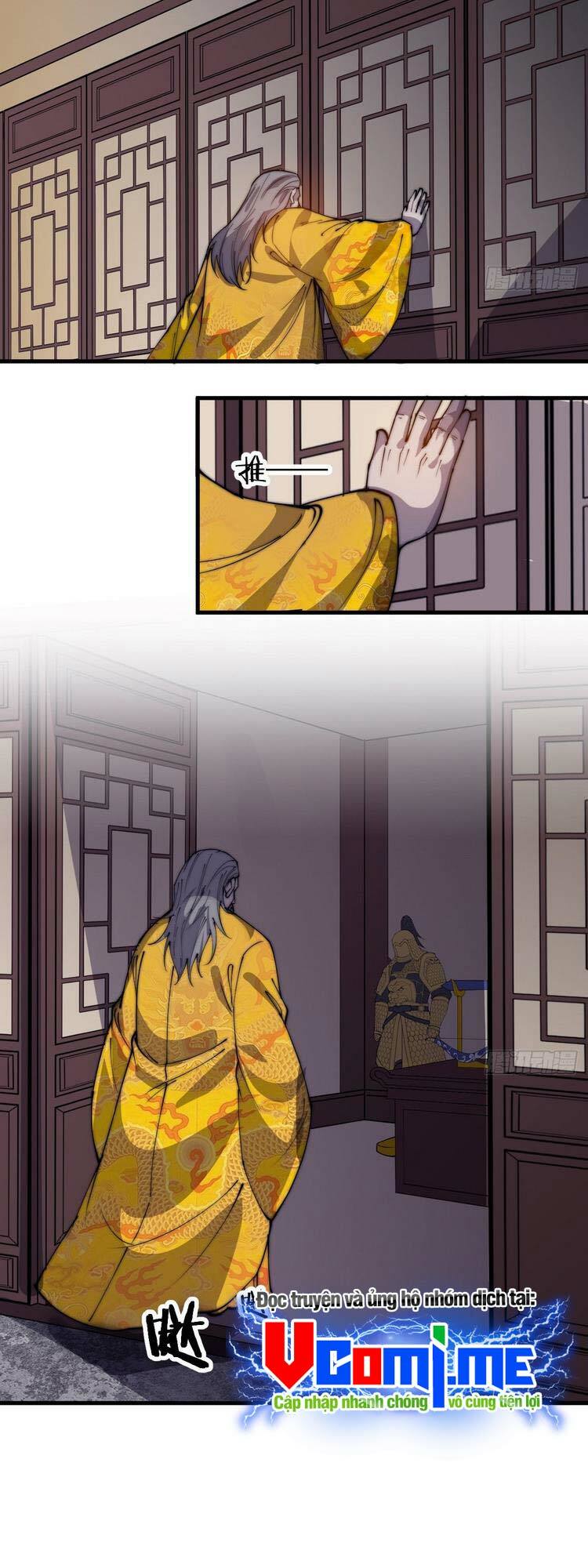 Ta Có Một Sơn Trại: Chapter 422