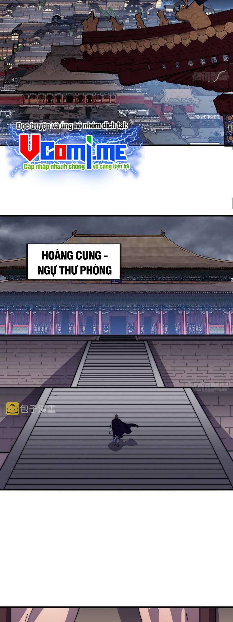 Ta Có Một Sơn Trại: Chapter 422