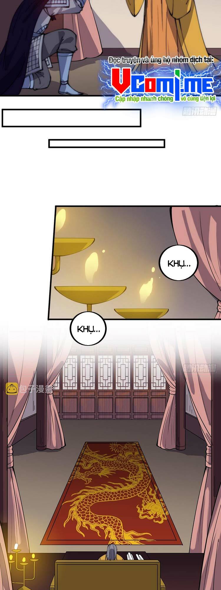 Ta Có Một Sơn Trại: Chapter 422