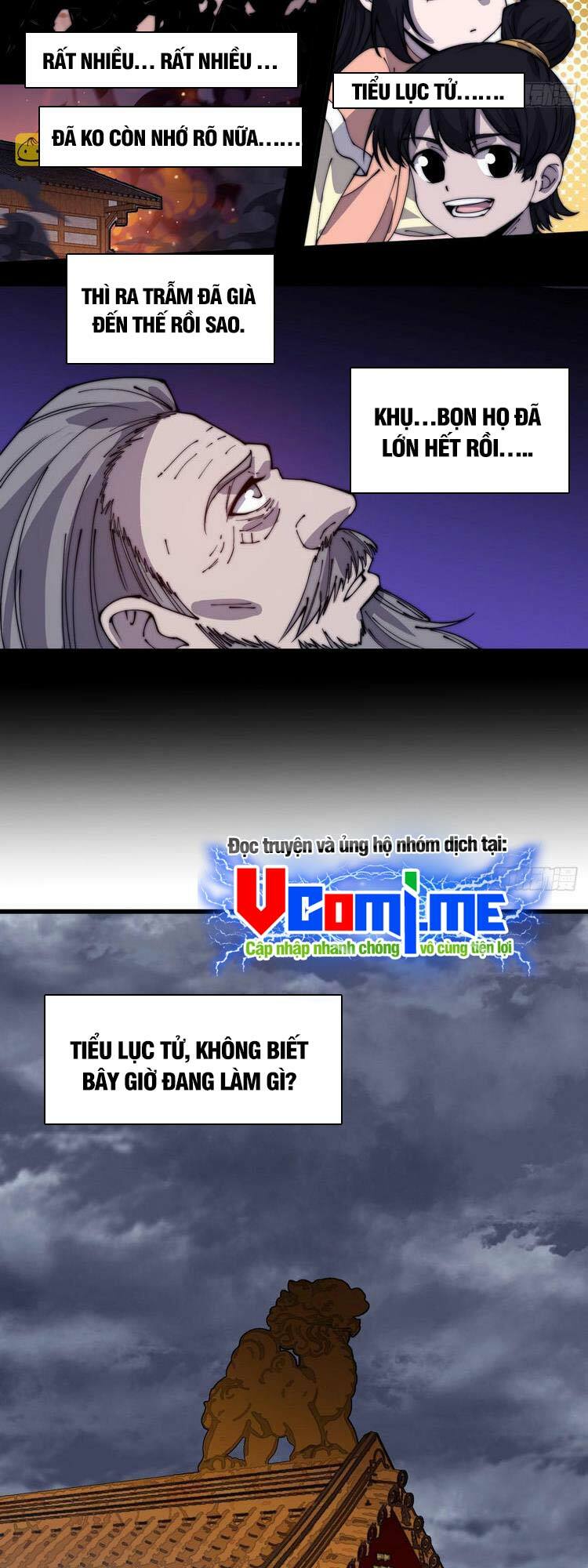 Ta Có Một Sơn Trại: Chapter 422