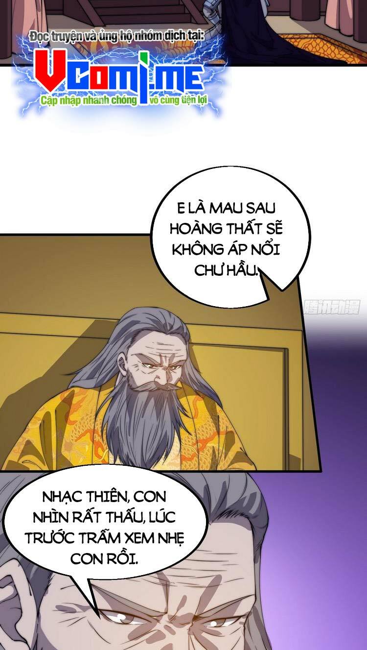 Ta Có Một Sơn Trại: Chapter 422