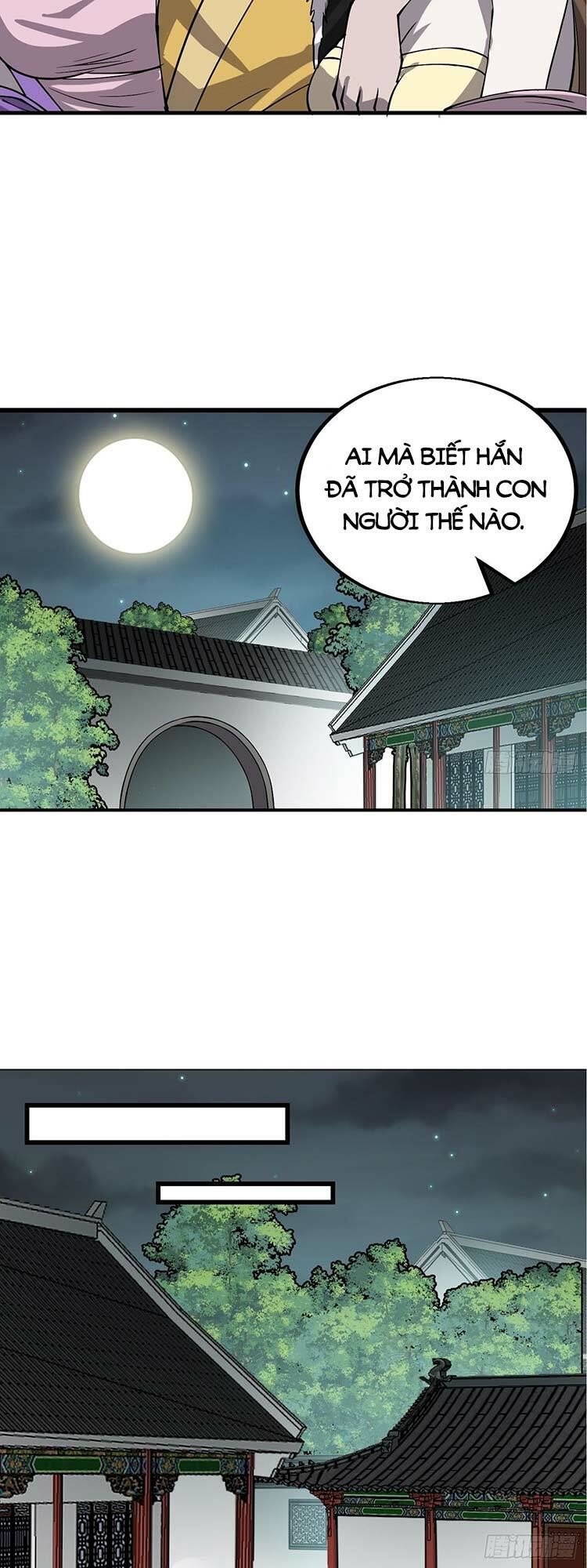Ta Có Một Sơn Trại: Chapter 423