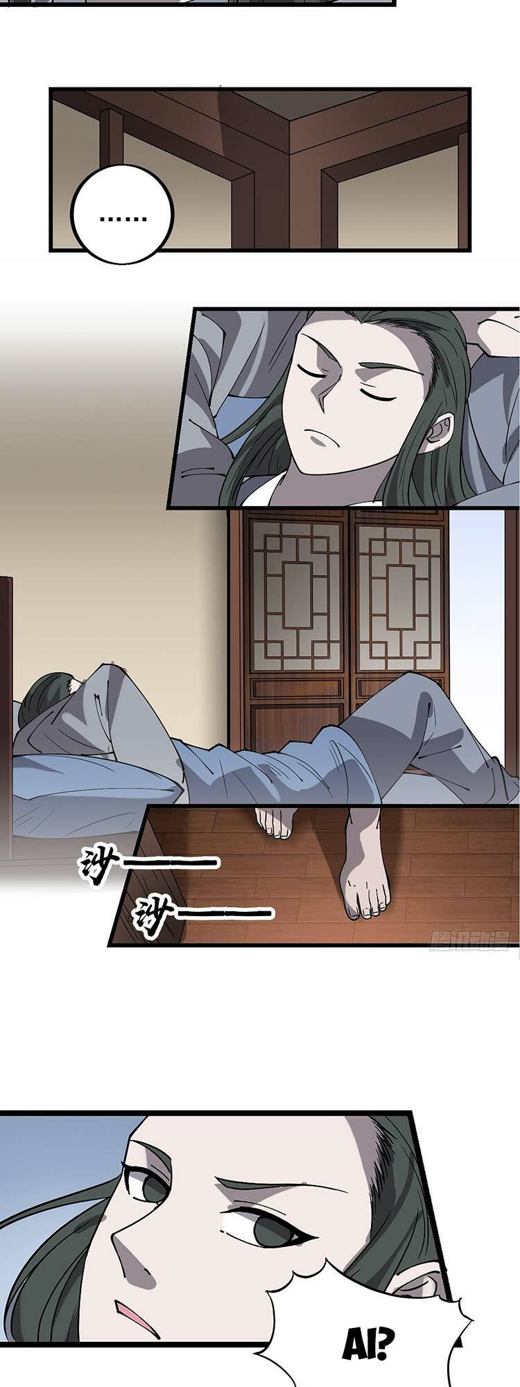 Ta Có Một Sơn Trại: Chapter 423