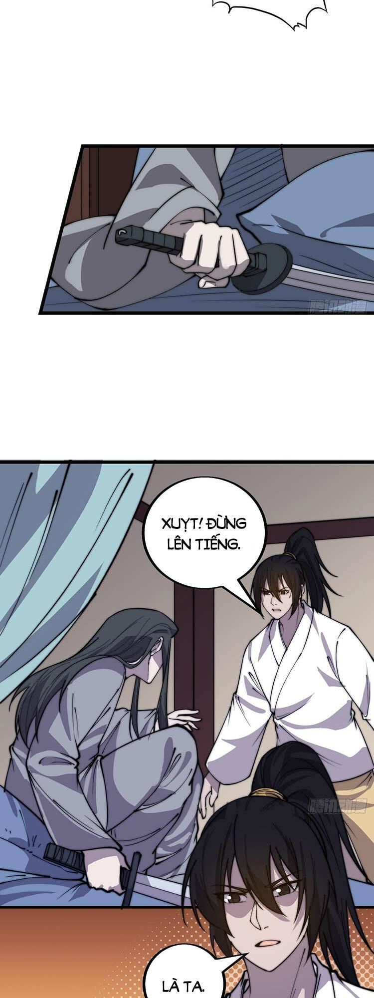 Ta Có Một Sơn Trại: Chapter 423