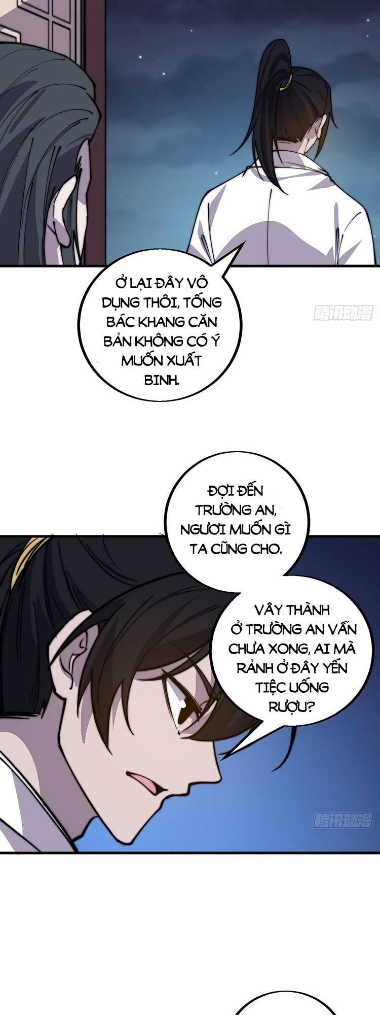 Ta Có Một Sơn Trại: Chapter 423