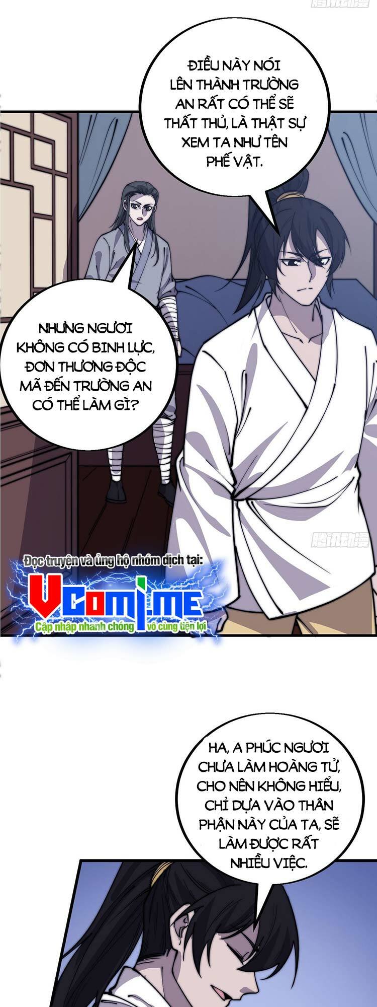 Ta Có Một Sơn Trại: Chapter 423