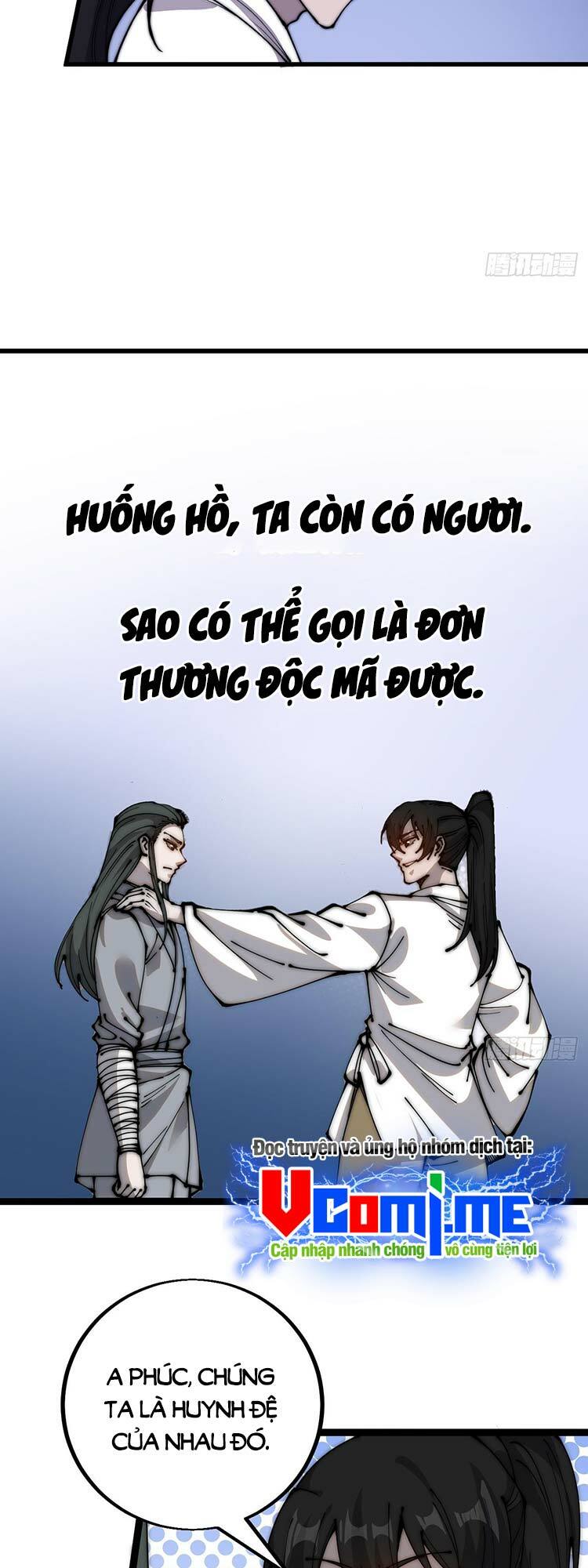 Ta Có Một Sơn Trại: Chapter 423