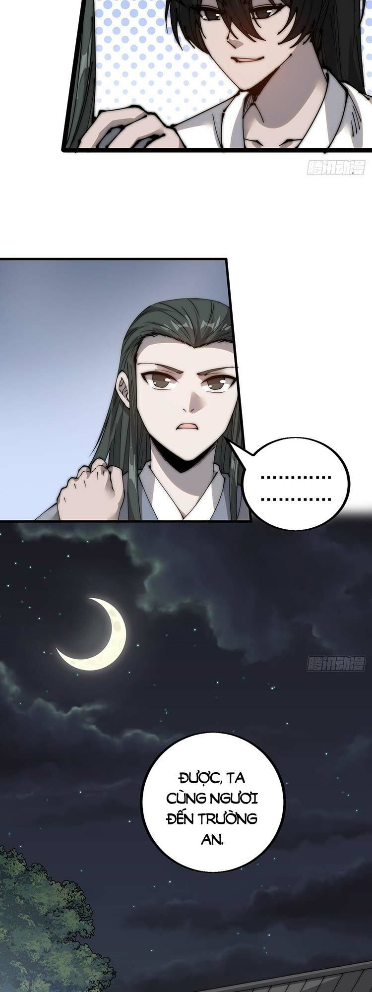 Ta Có Một Sơn Trại: Chapter 423