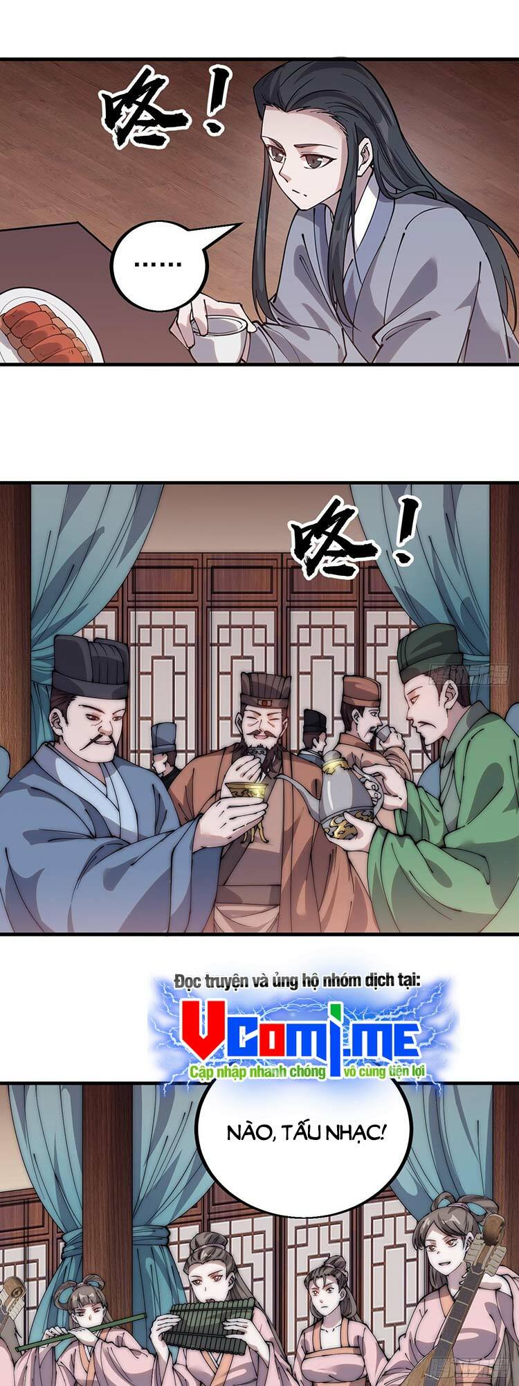 Ta Có Một Sơn Trại: Chapter 423