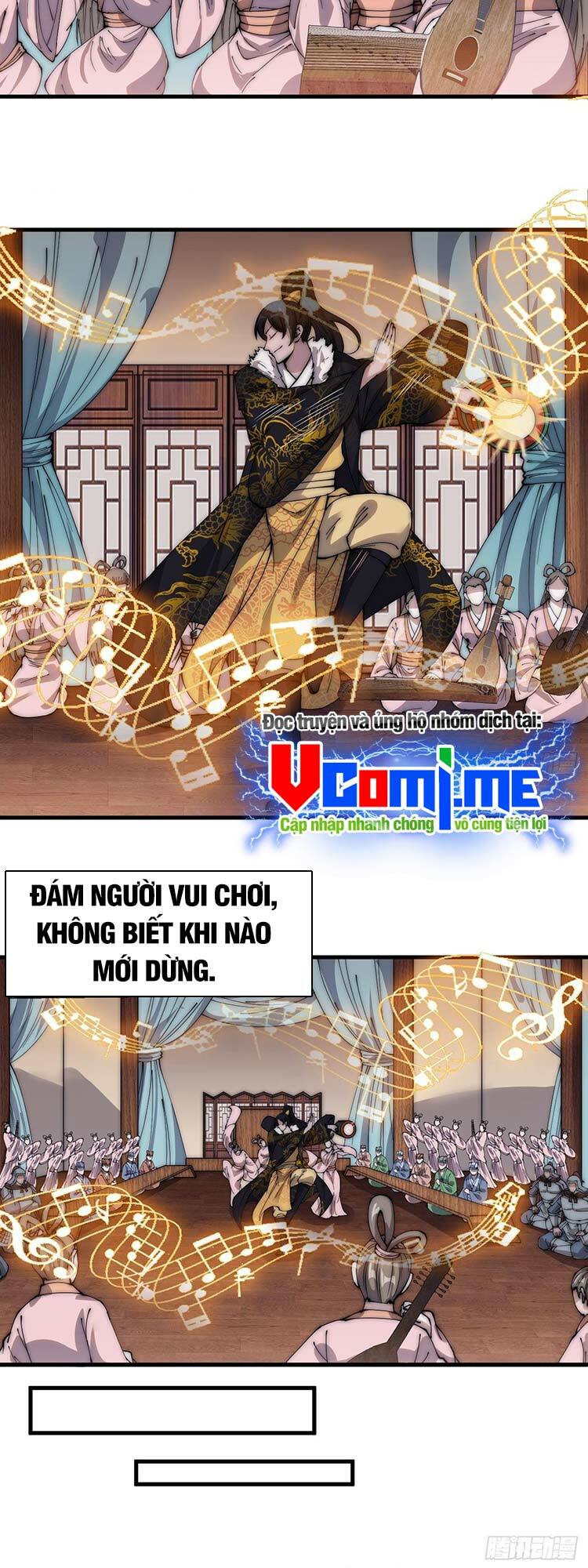Ta Có Một Sơn Trại: Chapter 423