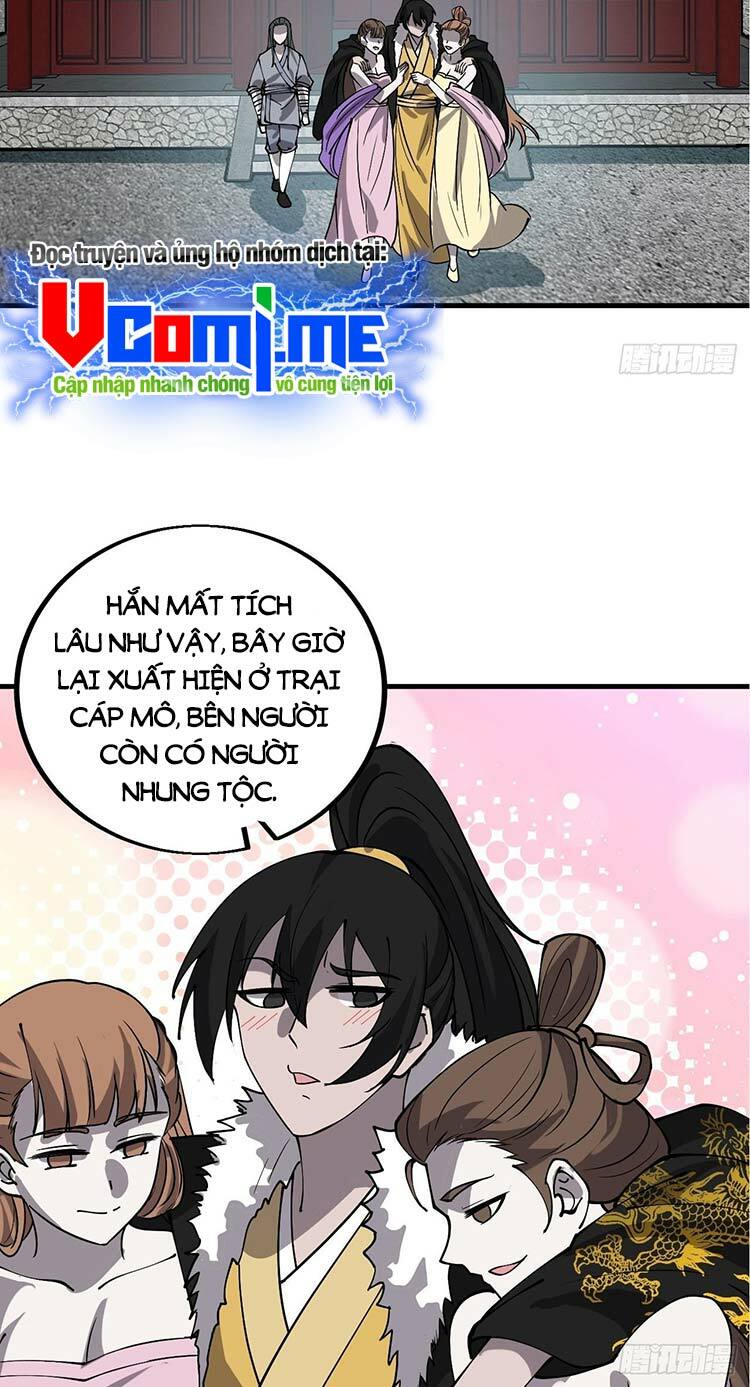 Ta Có Một Sơn Trại: Chapter 423