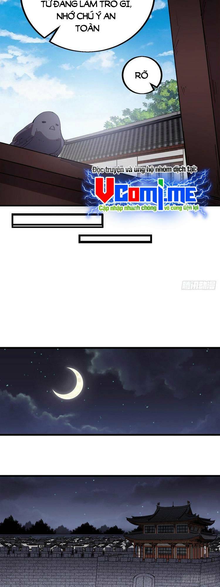 Ta Có Một Sơn Trại: Chapter 425