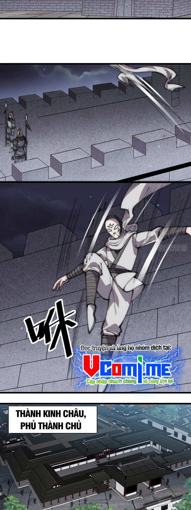 Ta Có Một Sơn Trại: Chapter 425