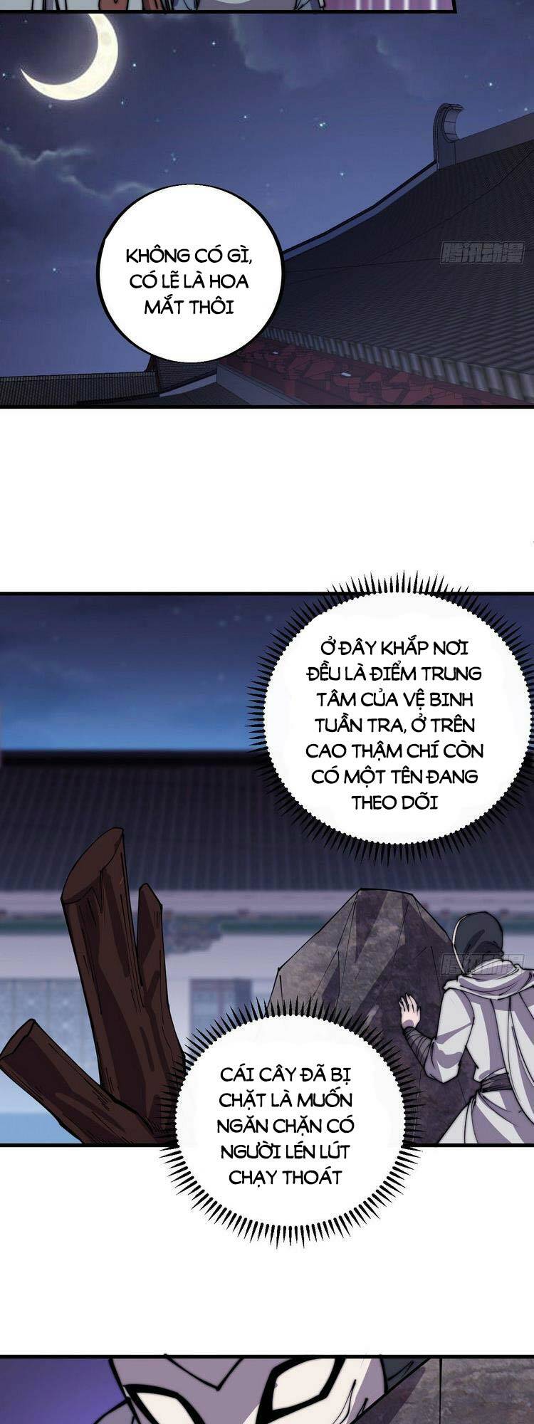 Ta Có Một Sơn Trại: Chapter 425