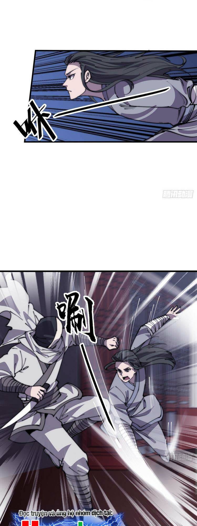 Ta Có Một Sơn Trại: Chapter 425