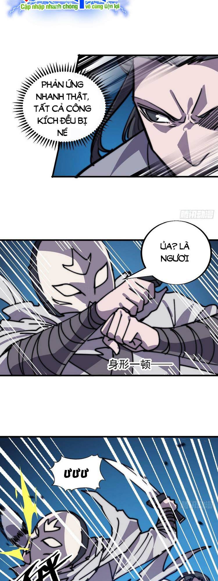 Ta Có Một Sơn Trại: Chapter 425