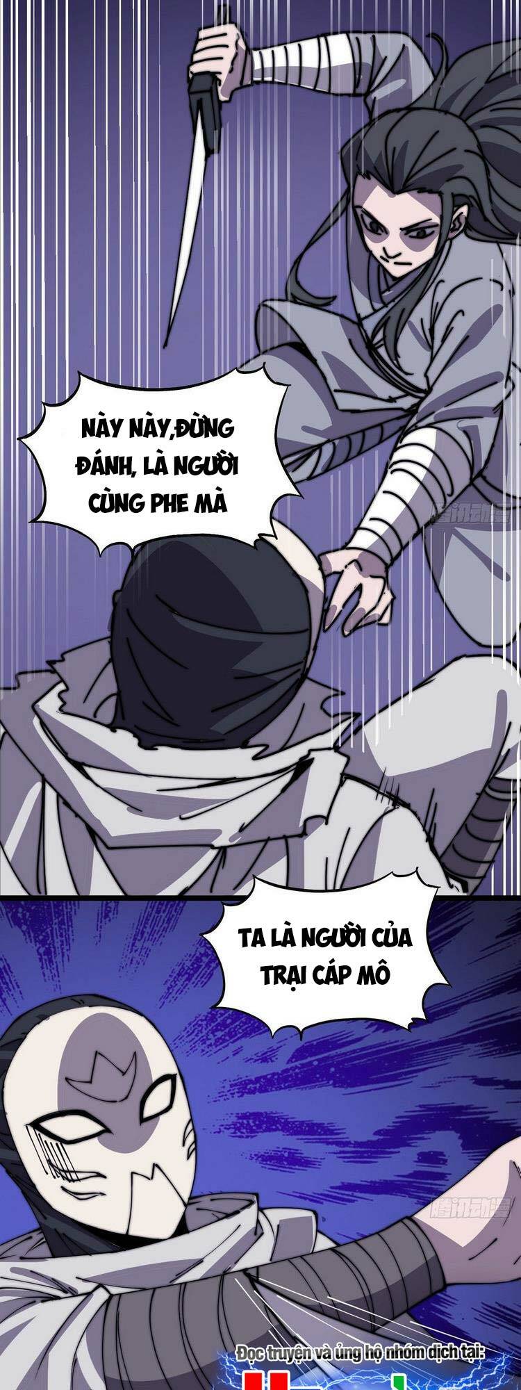 Ta Có Một Sơn Trại: Chapter 425
