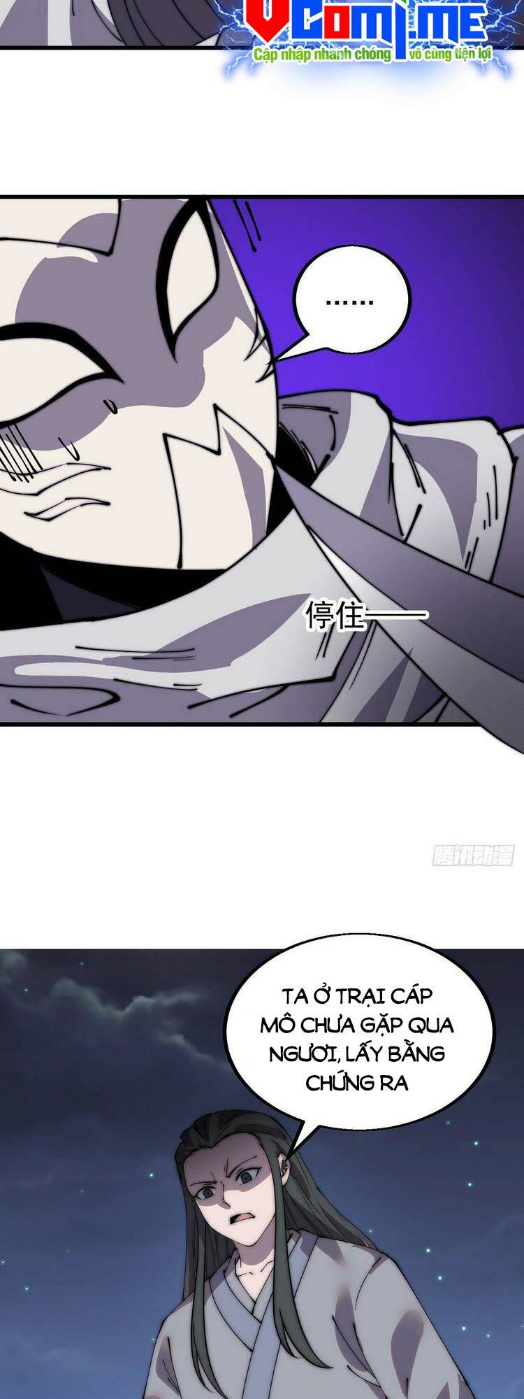 Ta Có Một Sơn Trại: Chapter 425