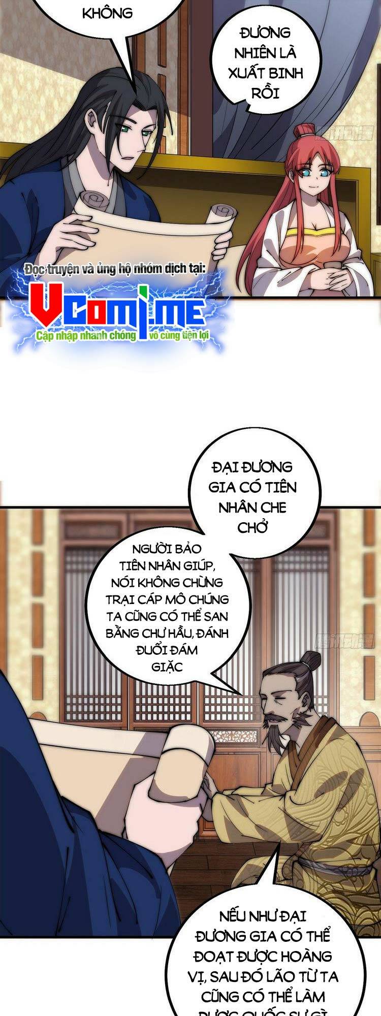 Ta Có Một Sơn Trại: Chapter 425