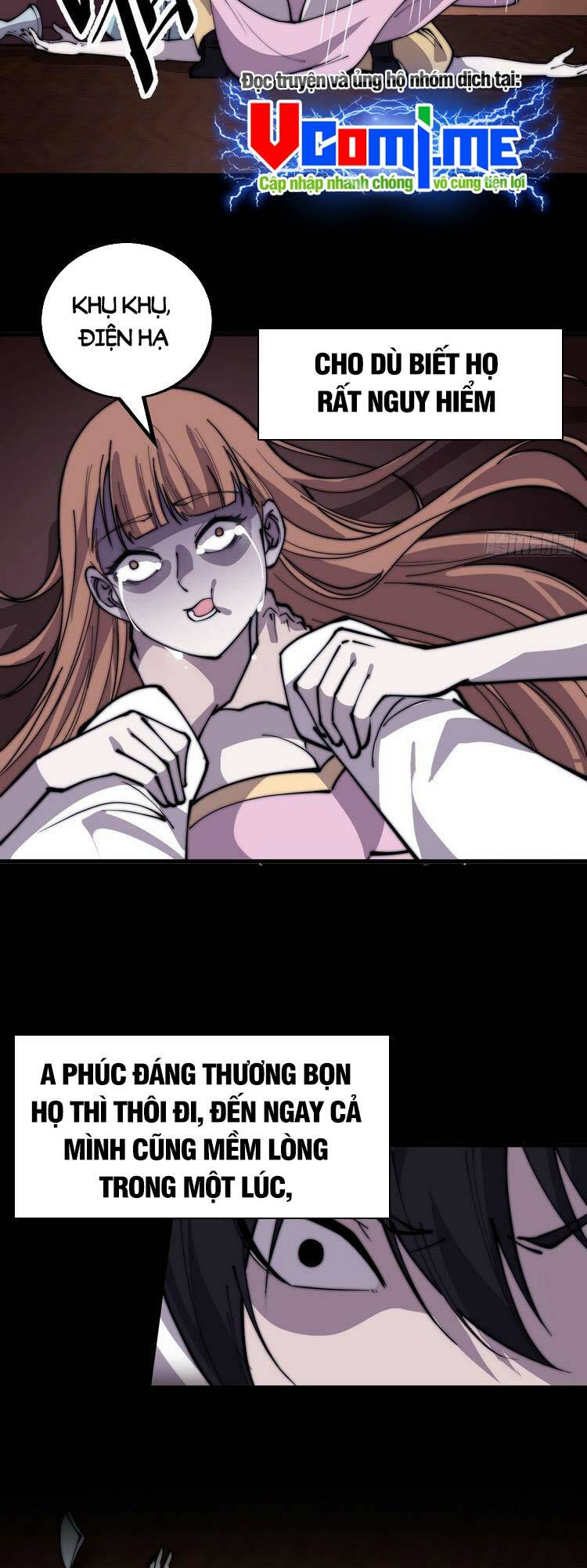 Ta Có Một Sơn Trại: Chapter 427