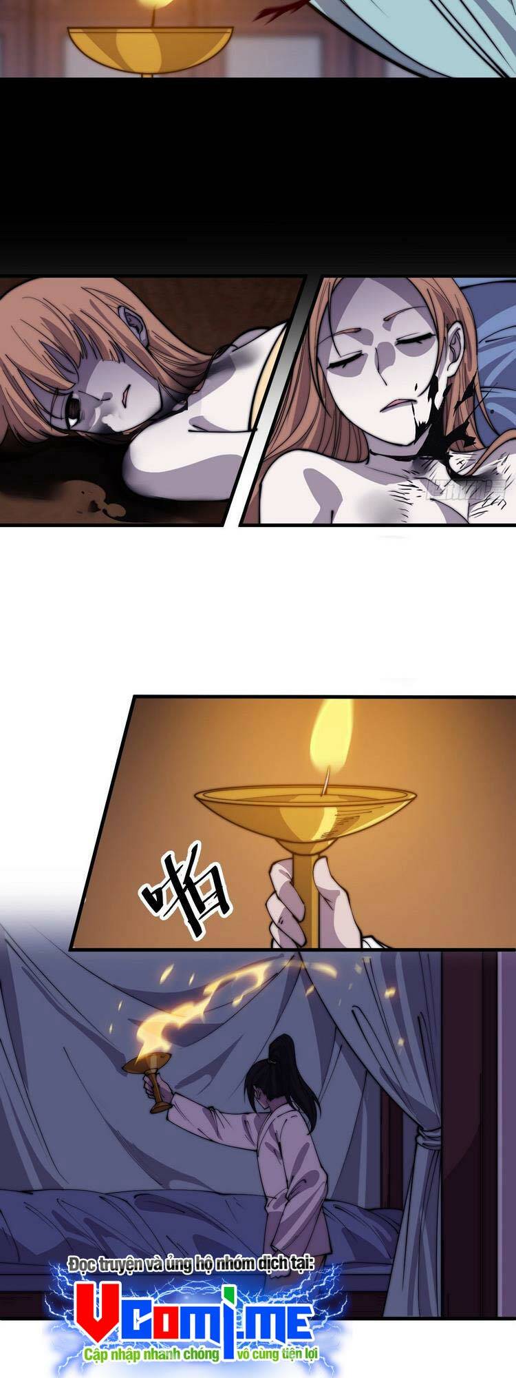 Ta Có Một Sơn Trại: Chapter 427