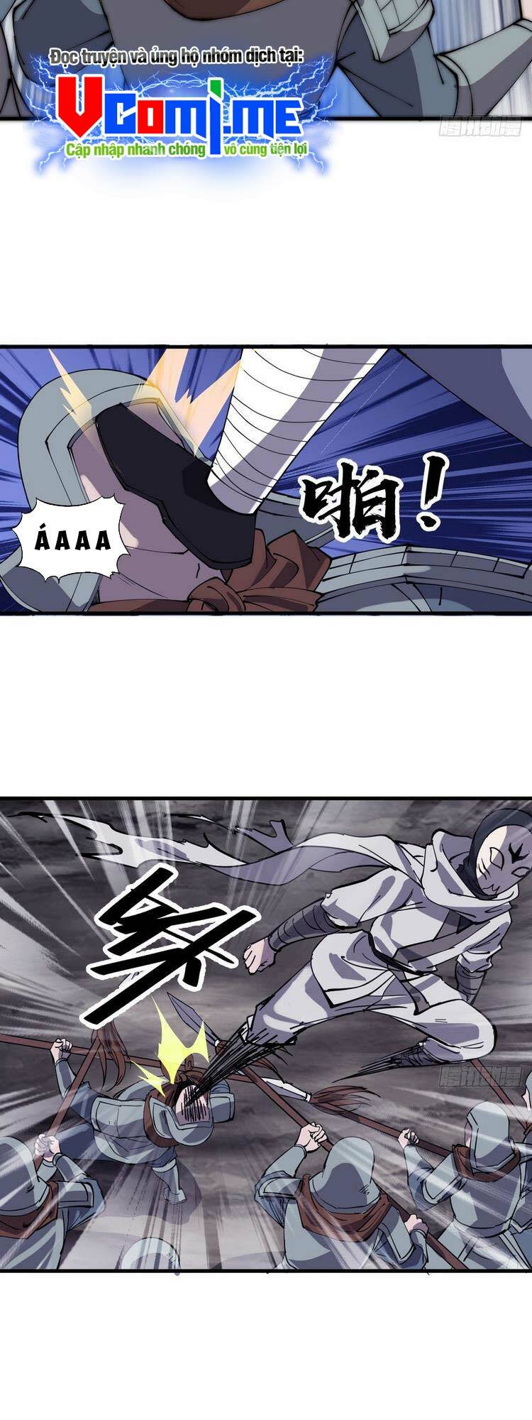 Ta Có Một Sơn Trại: Chapter 427