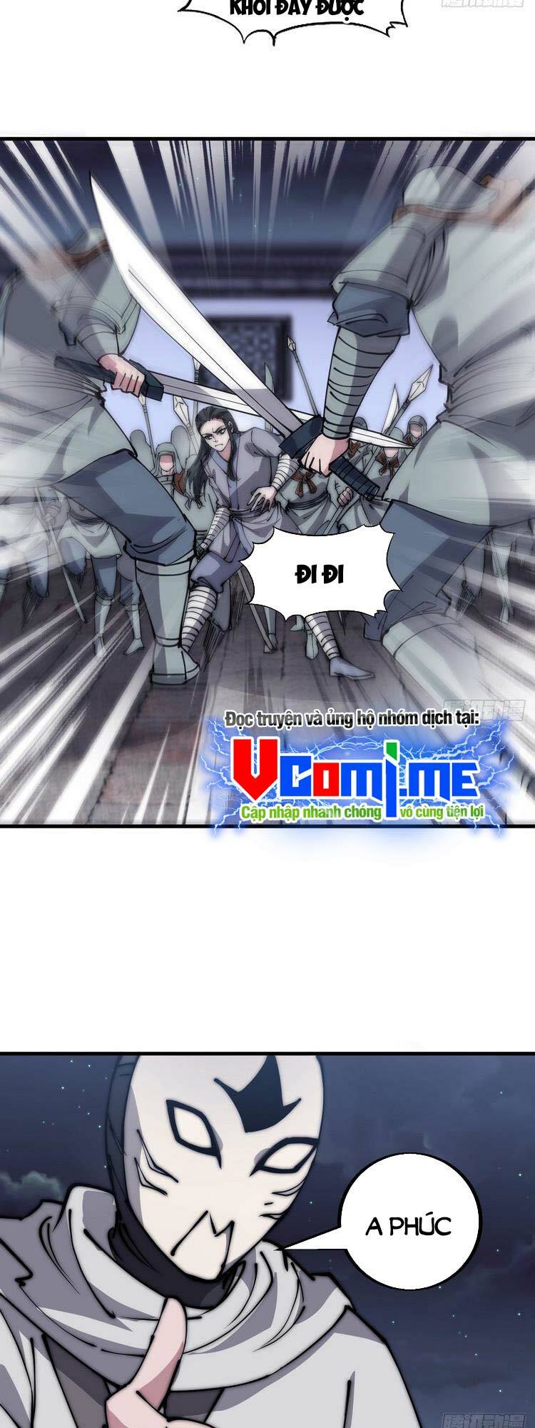 Ta Có Một Sơn Trại: Chapter 427