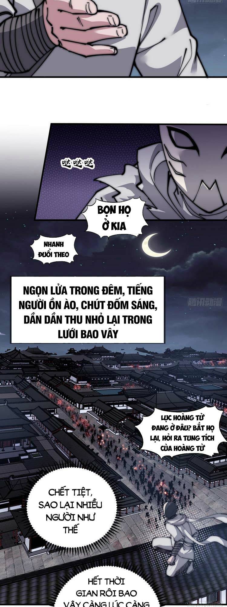 Ta Có Một Sơn Trại: Chapter 427