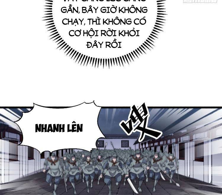 Ta Có Một Sơn Trại: Chapter 427
