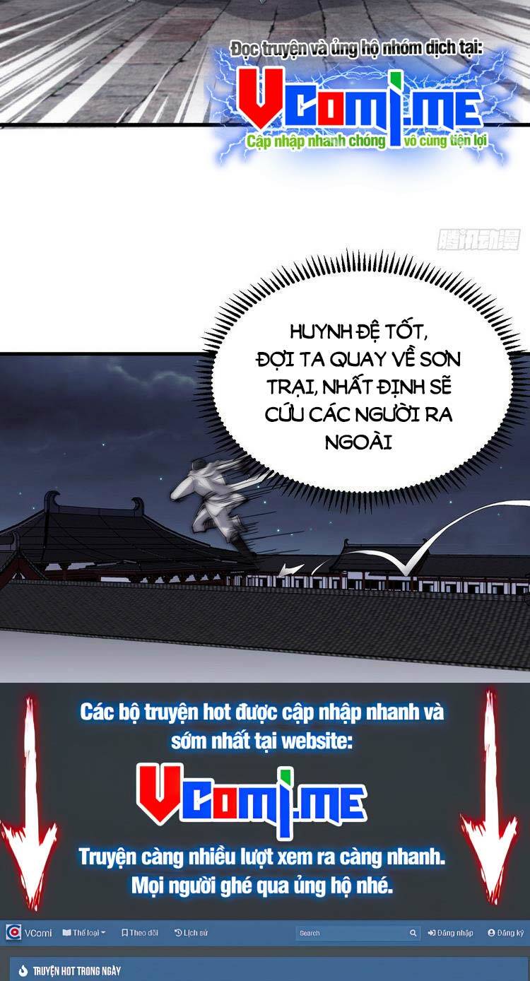 Ta Có Một Sơn Trại: Chapter 427