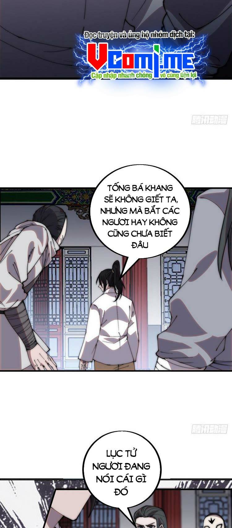Ta Có Một Sơn Trại: Chapter 427